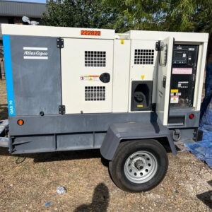 2022 ATLAS COPCO QAS 70