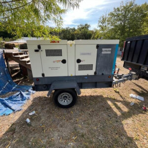 2022 ATLAS COPCO QAS 70