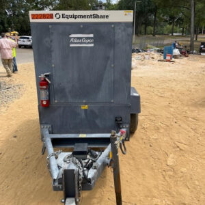 2022 ATLAS COPCO QAS 70