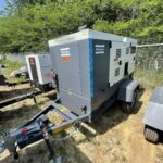 2022 ATLAS COPCO QAS 70