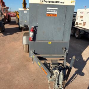 2022 ATLAS COPCO QAS 70