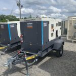 2022 ATLAS COPCO QAS 70