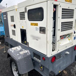 2022 ATLAS COPCO QAS 70