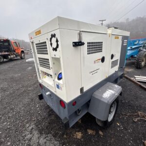 2022 ATLAS COPCO QAS 70