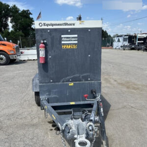 2022 ATLAS COPCO QAS 70