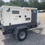 2022 ATLAS COPCO QAS 70