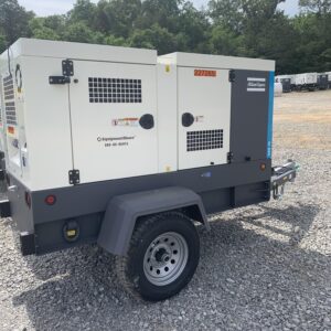 2022 ATLAS COPCO QAS 70