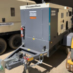 2022 ATLAS COPCO QAS 70