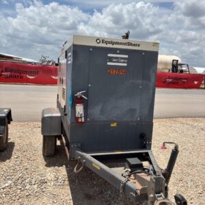 2022 ATLAS COPCO QAS 70