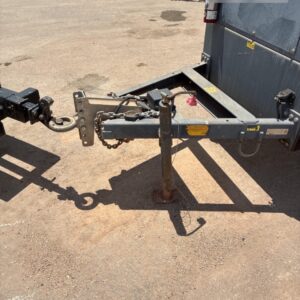 2022 ATLAS COPCO QAS 70