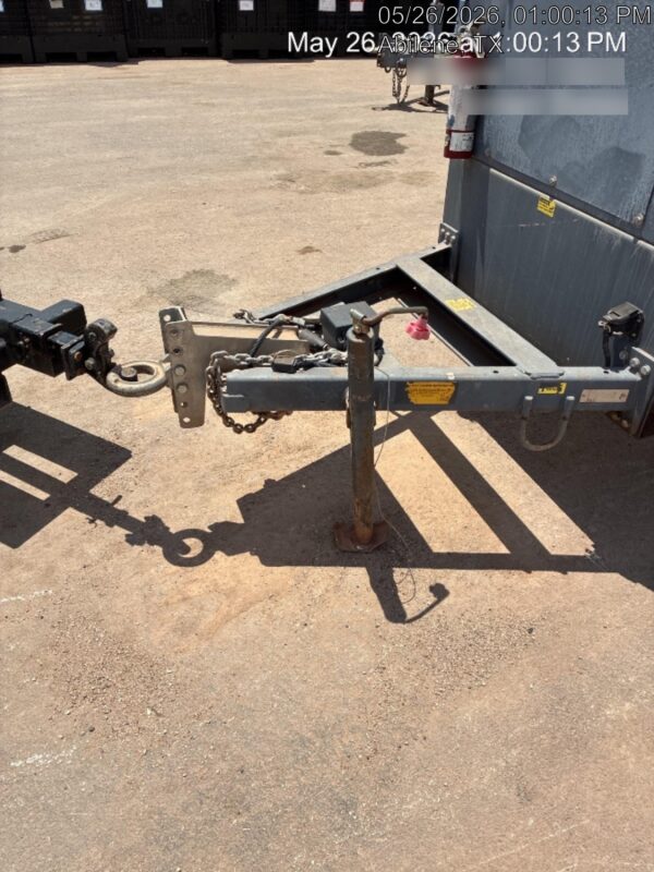 2022 ATLAS COPCO QAS 70
