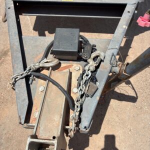 2022 ATLAS COPCO QAS 70