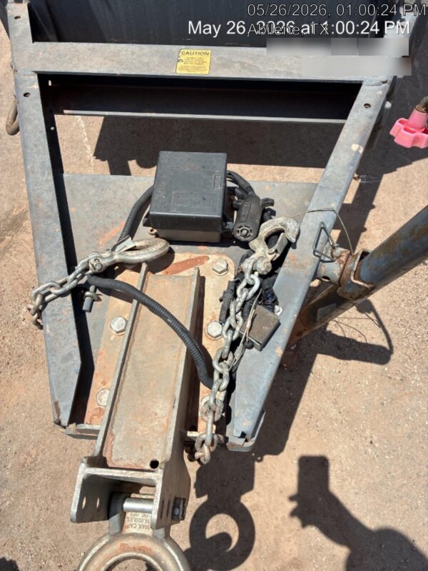 2022 ATLAS COPCO QAS 70