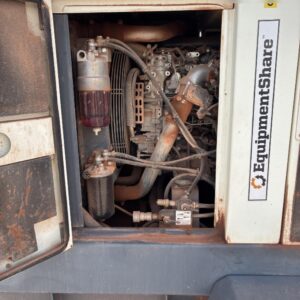 2022 ATLAS COPCO QAS 70
