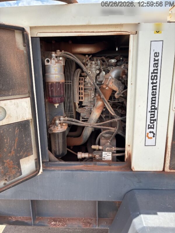 2022 ATLAS COPCO QAS 70