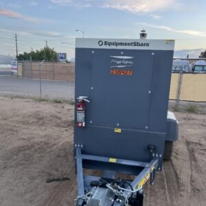 2022 ATLAS COPCO QAS 70