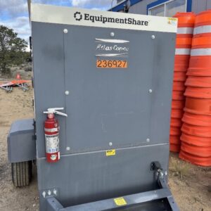 2022 ATLAS COPCO QAS 70