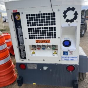 2022 ATLAS COPCO QAS 70