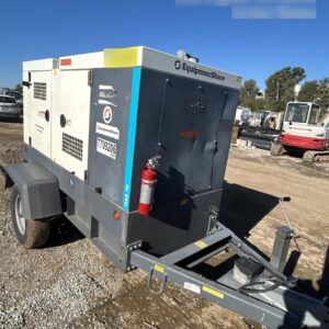 2022 ATLAS COPCO QAS 70
