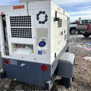 2022 ATLAS COPCO QAS 70
