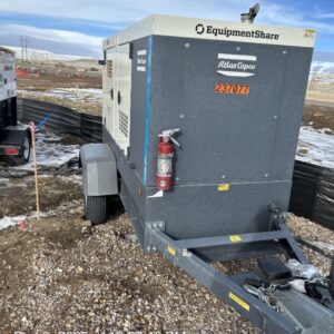 2022 ATLAS COPCO QAS 70