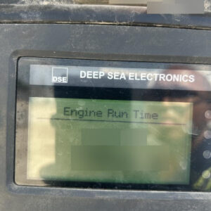 2022 ATLAS COPCO QAS 70