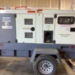 2022 ATLAS COPCO QAS 70