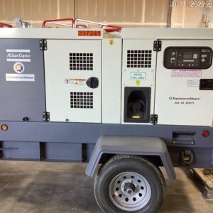 2022 ATLAS COPCO QAS 70