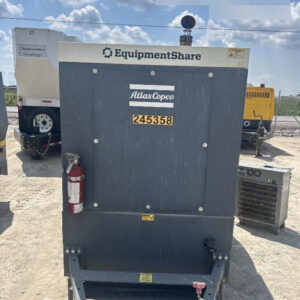 2022 ATLAS COPCO QAS 70