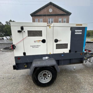 2022 ATLAS COPCO QAS 70