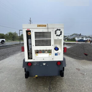 2022 ATLAS COPCO QAS 70
