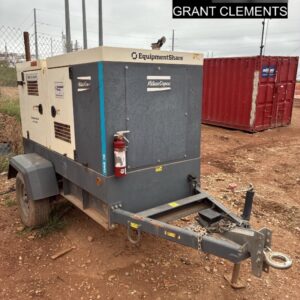 2022 ATLAS COPCO QAS 70