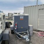 2022 ATLAS COPCO QAS 70
