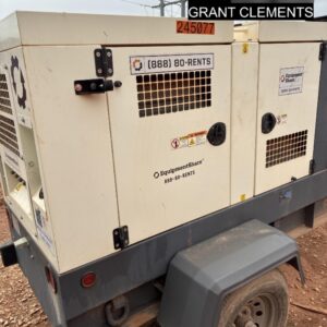 2022 ATLAS COPCO QAS 70