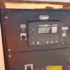 2022 ATLAS COPCO QAS 70