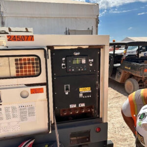 2022 ATLAS COPCO QAS 70