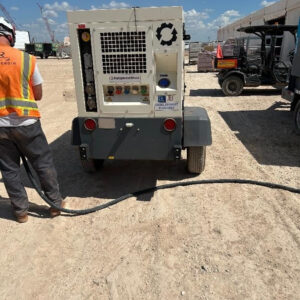 2022 ATLAS COPCO QAS 70