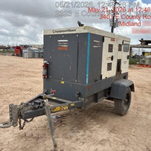 2022 ATLAS COPCO QAS 70
