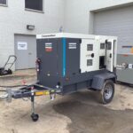 2022 ATLAS COPCO QAS 70