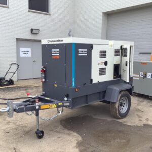 2022 ATLAS COPCO QAS 70
