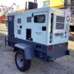 2022 ATLAS COPCO QAS 70