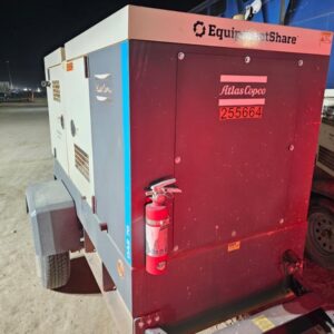 2022 ATLAS COPCO QAS 70