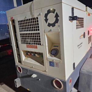 2022 ATLAS COPCO QAS 70