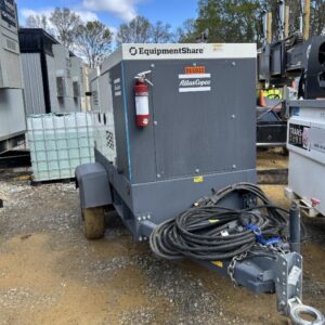 2022 ATLAS COPCO QAS 70