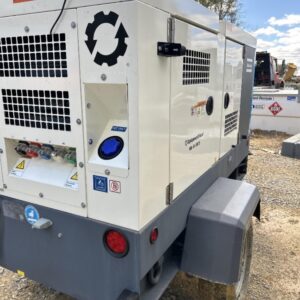 2022 ATLAS COPCO QAS 70