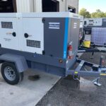 2022 ATLAS COPCO QAS 70