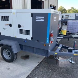 2022 ATLAS COPCO QAS 70