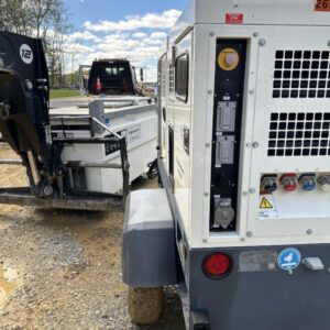 2022 ATLAS COPCO QAS 70