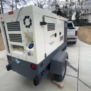 2022 ATLAS COPCO QAS 70