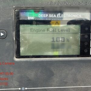 2022 ATLAS COPCO QAS 70